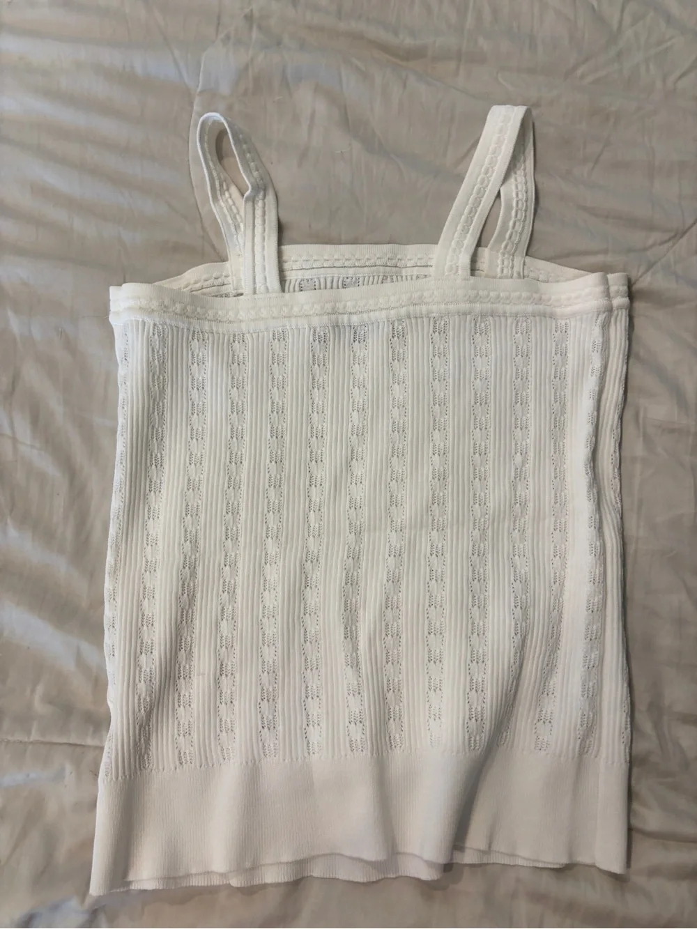Chanel inner cami 36